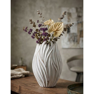 VASO RESINA HONDURAS CM Ø 27X41,5