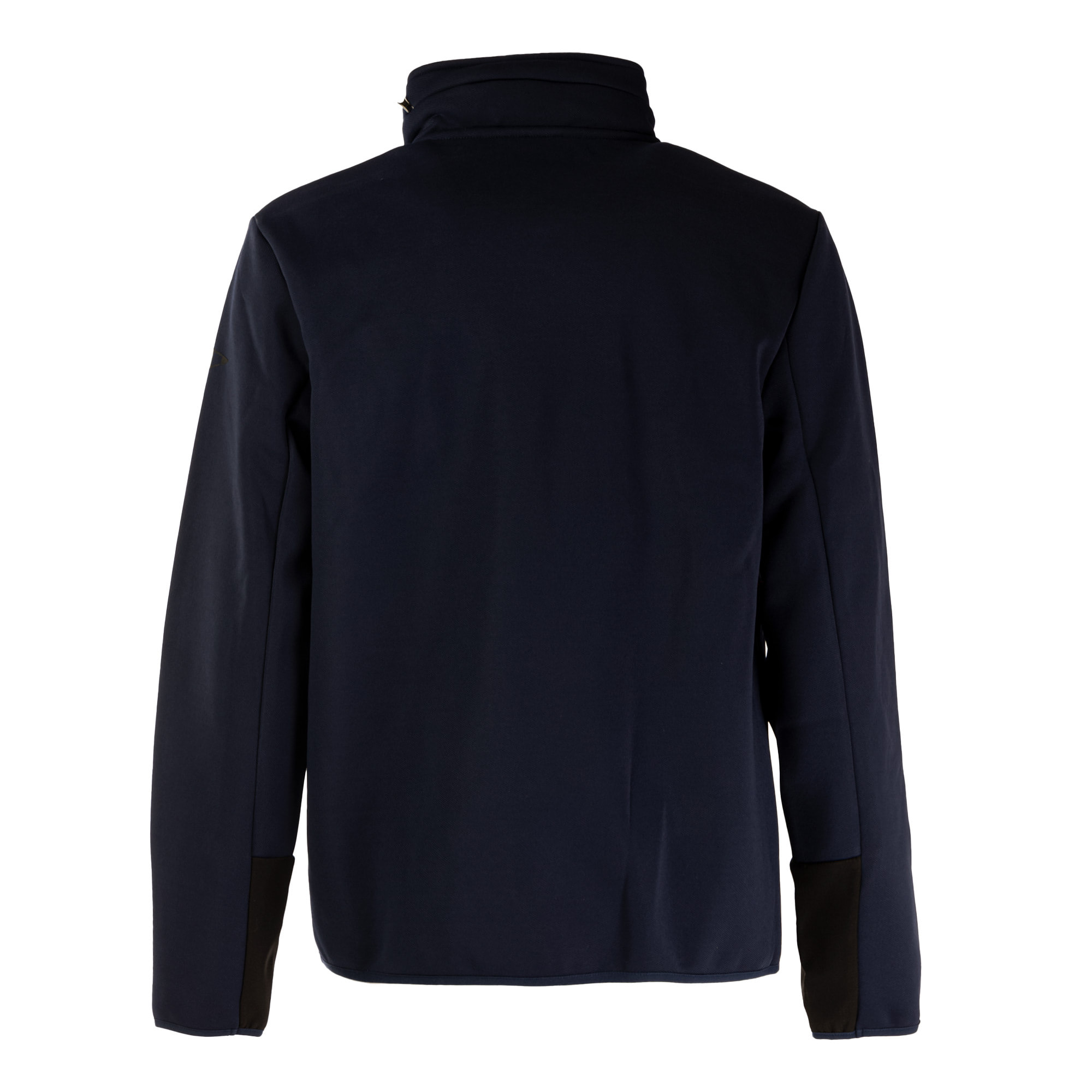 SCUOLA NAUTICA ITALIANA giacca uomo navy