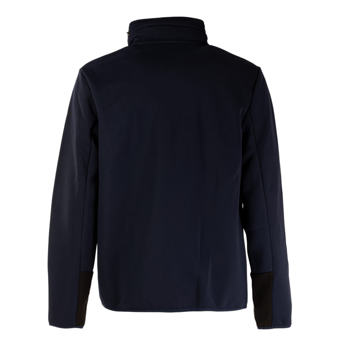 SCUOLA NAUTICA ITALIANA giacca uomo navy