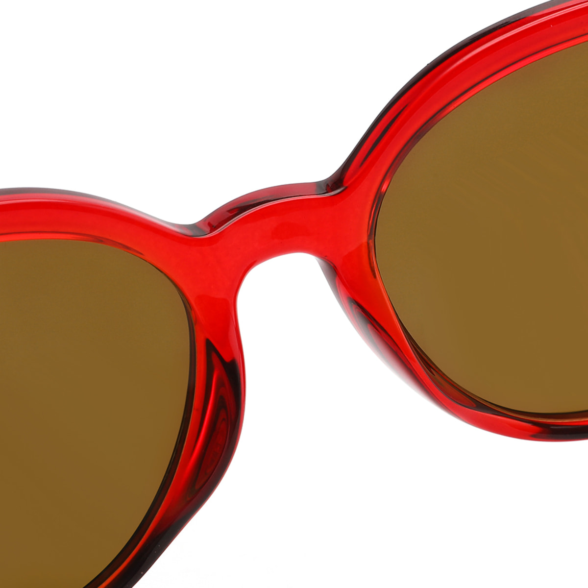Gafas de Sol Sexton TK00131 - C2 - 24 de Acetato Inyectado Mujer 53 mm