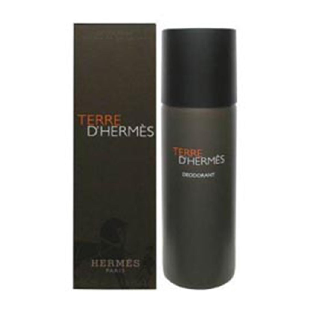 Hermes Terre d'Hermes Deodorante 150Ml Vapo