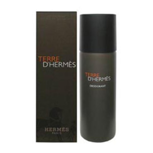 Hermes Terre d'Hermes Deodorante 150Ml Vapo