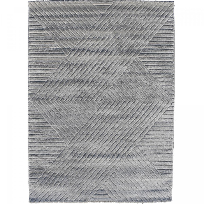 Tapis salon ROKA, tapis ton sur ton moderne et contemporain