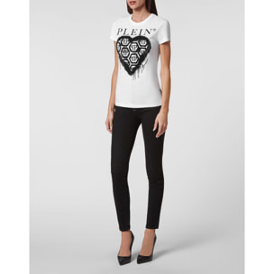 PHILIPP PLEIN Maglietta a girocollo