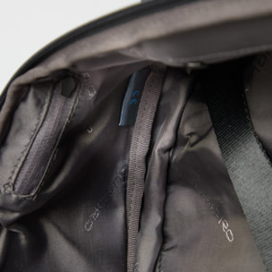 Piquadro Zaino da viaggio resistente all'acqua porta pc 14"