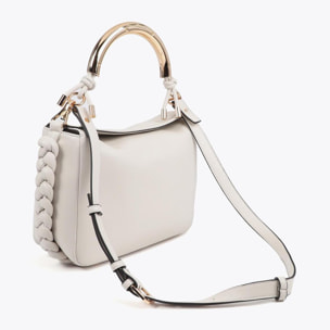 Tracolla con manico metallico personalizzabile