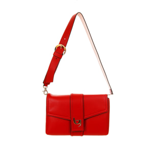 ByByblos ALEXANDRIA pochette rojo