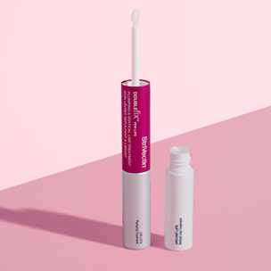 Double Fix - Soin Lèvres Repulpant & Lissant 5 ml