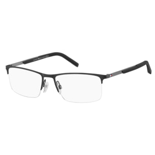 Gafas de Vista Tommy Hilfiger TH 1692 BSC de Metal Hombre 57 mm