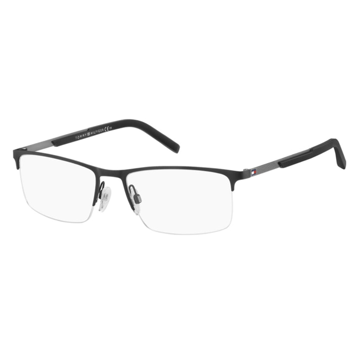 Gafas de Vista Tommy Hilfiger TH 1692 BSC de Metal Hombre 57 mm