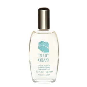 Blue Grass - Eau de Parfum 100 ml