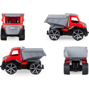 TRUXX² Camion con Cassone