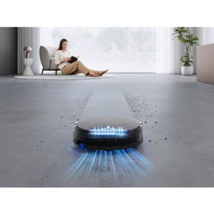 Robot Aspirateur Laveur ECOVACS Deebot X11 Pro Omni