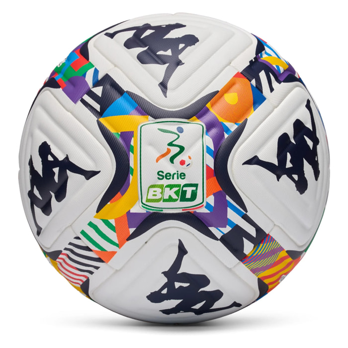 Kappa - Balones Hombre Mujer Blanco - Kombat 2026 Thb Fifa Q Pro Lnpb