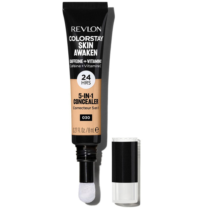 ColorStay Skin Awaken - Anti-cernes 5 en 1 8 ml