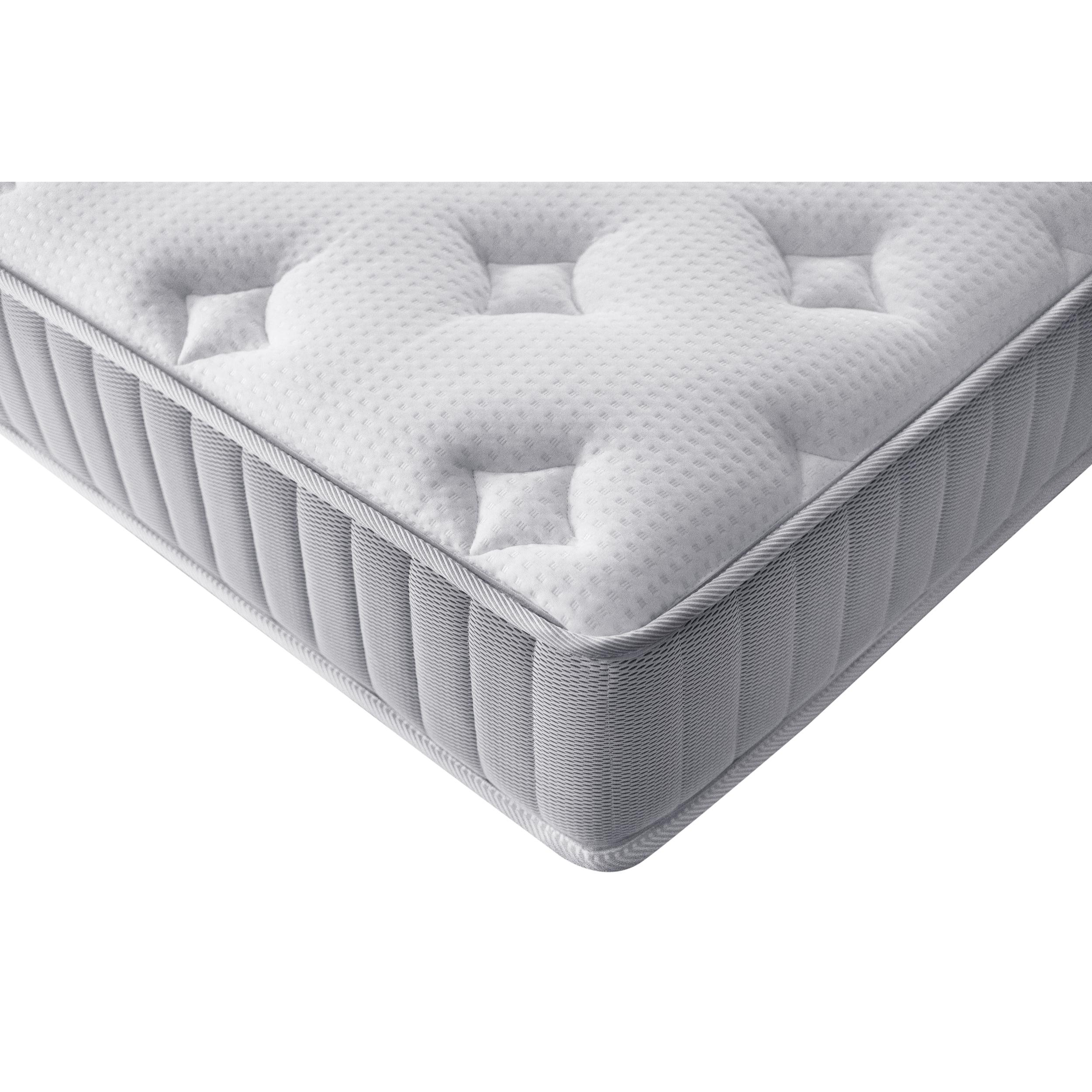 Matelas Suite Grand Confort - soutien ferme - 1 place - plusieurs dimensions