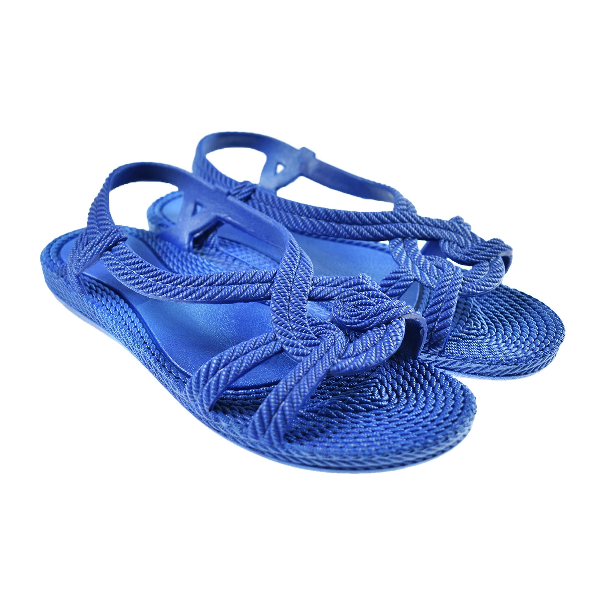 Chanclas de playas , Esmirna