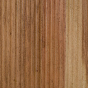 Table rectangulaire en bois massif d'acacia 6 places - June