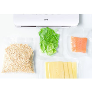 Machine sous vide LISTO LASV1