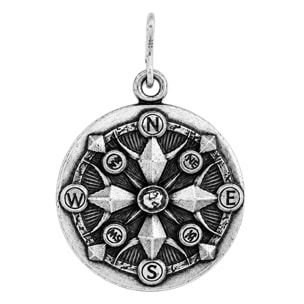 Charm Alex And Ani Mujer CS15C124