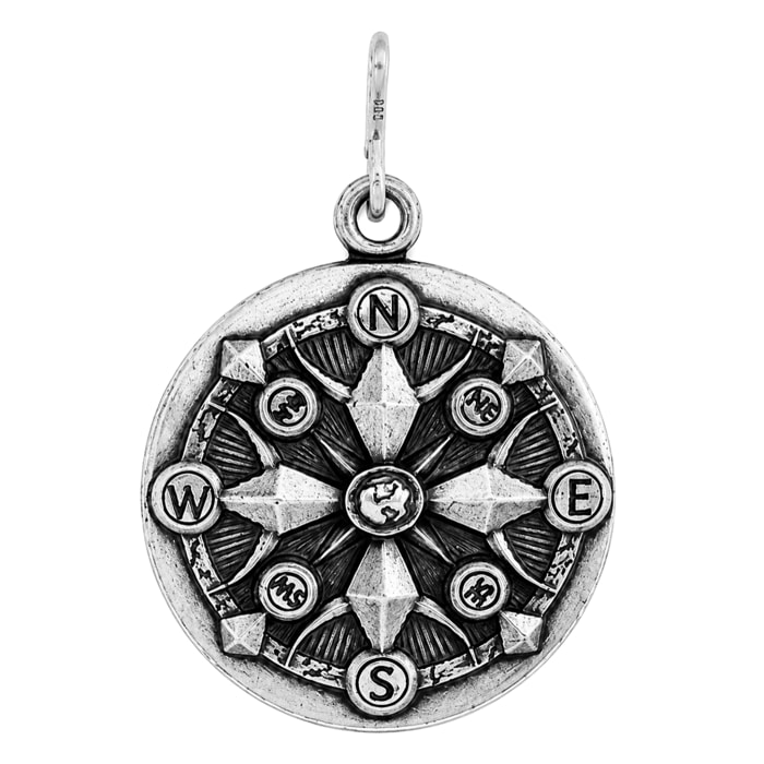 Charm Alex And Ani Mujer CS15C124