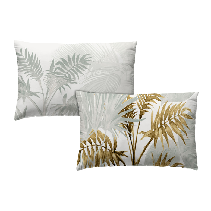Pack fundas de almohada 100% Algodón 200 hilos Gio