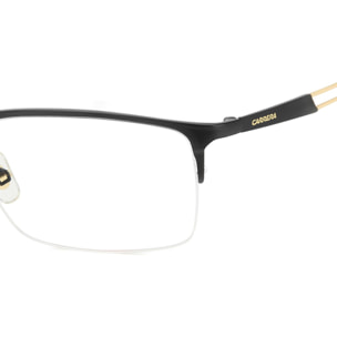 Gafas de Vista Carrera 8899 I46 de Metal Hombre 55 mm
