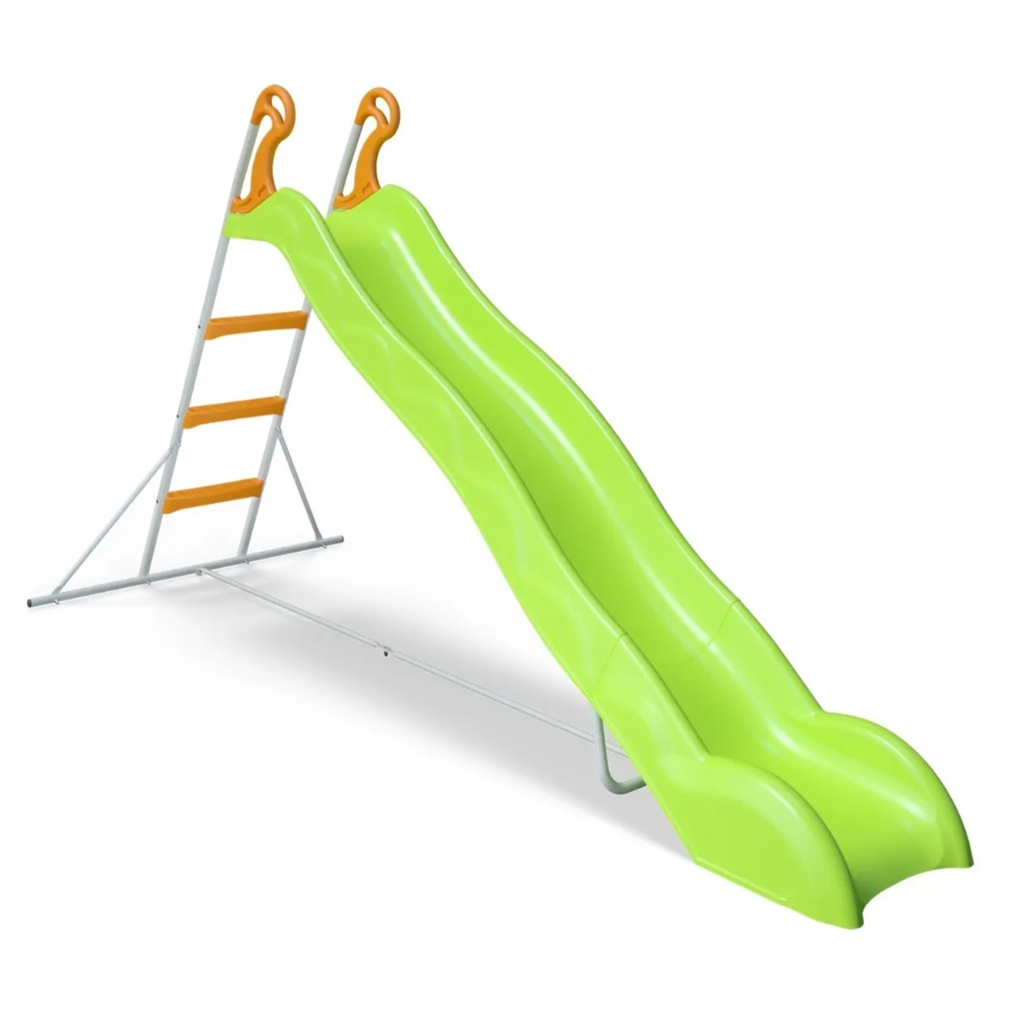 Toboggan LINOU 2,63 m, 3-12 ans