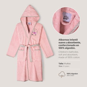 Albornoz Infantil