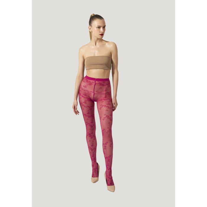 Collant Floret Tights
