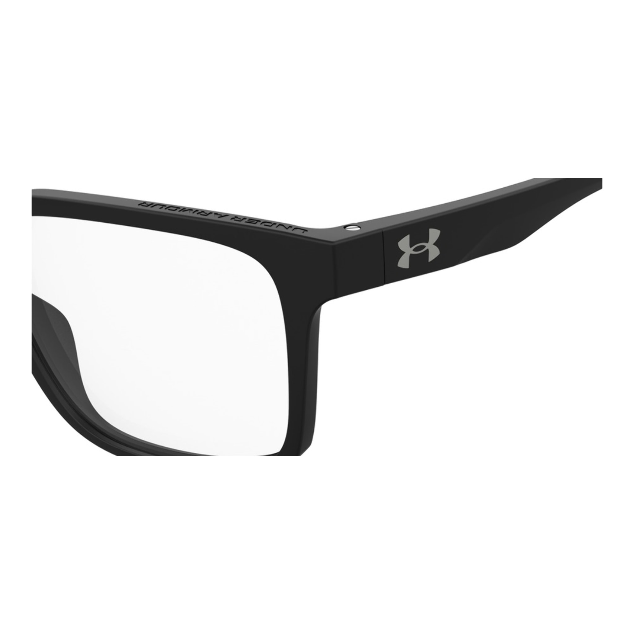 Gafas de Vista Under Armour UA 5042 003 de Nylon Hombre 57 mm