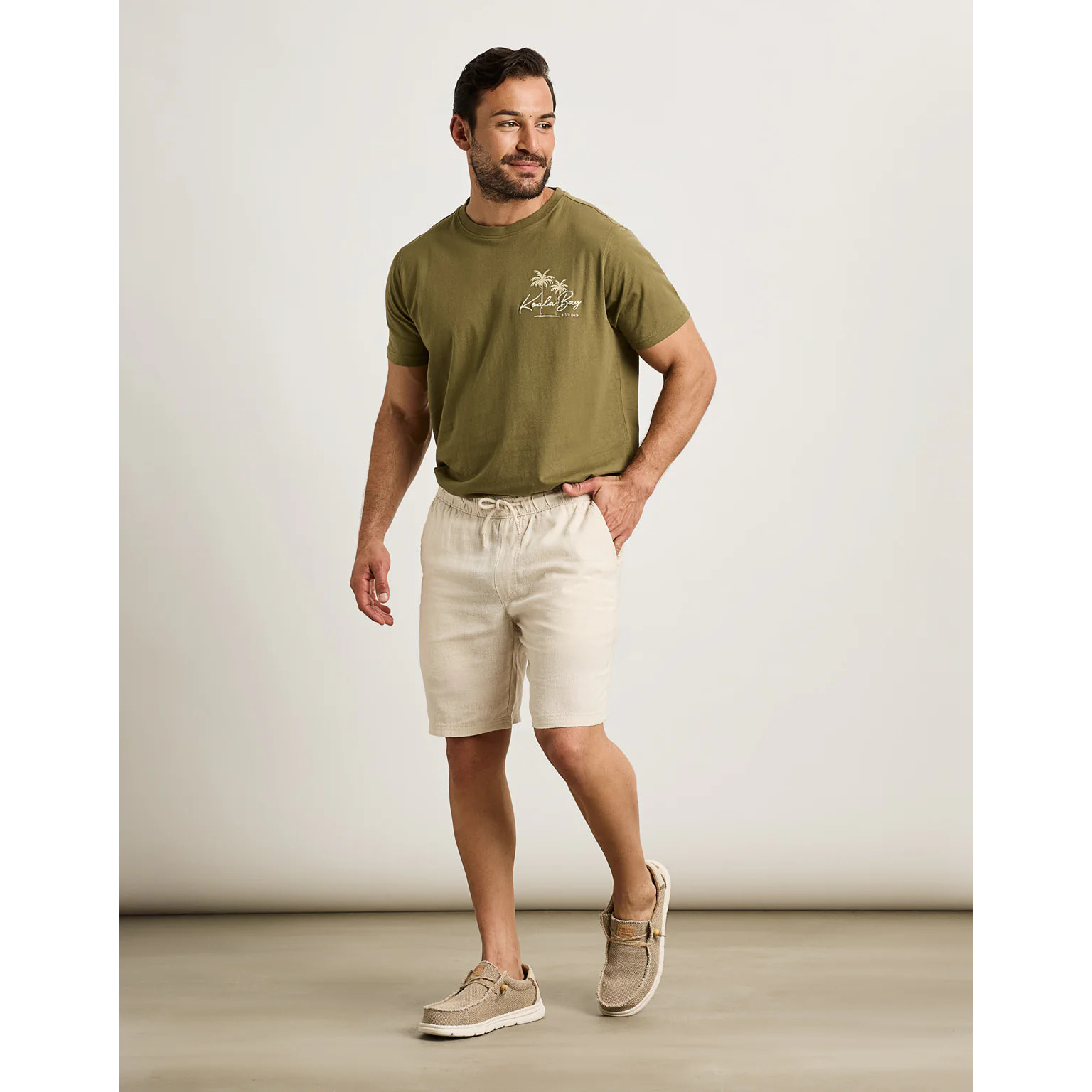 Bermuda Crema - Duma