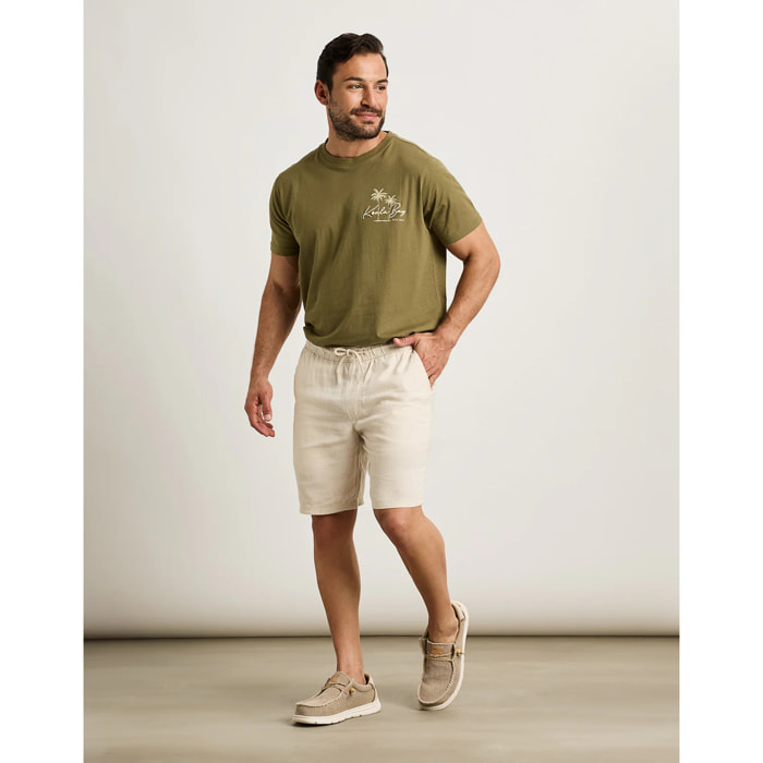 Bermuda Crema - Duma