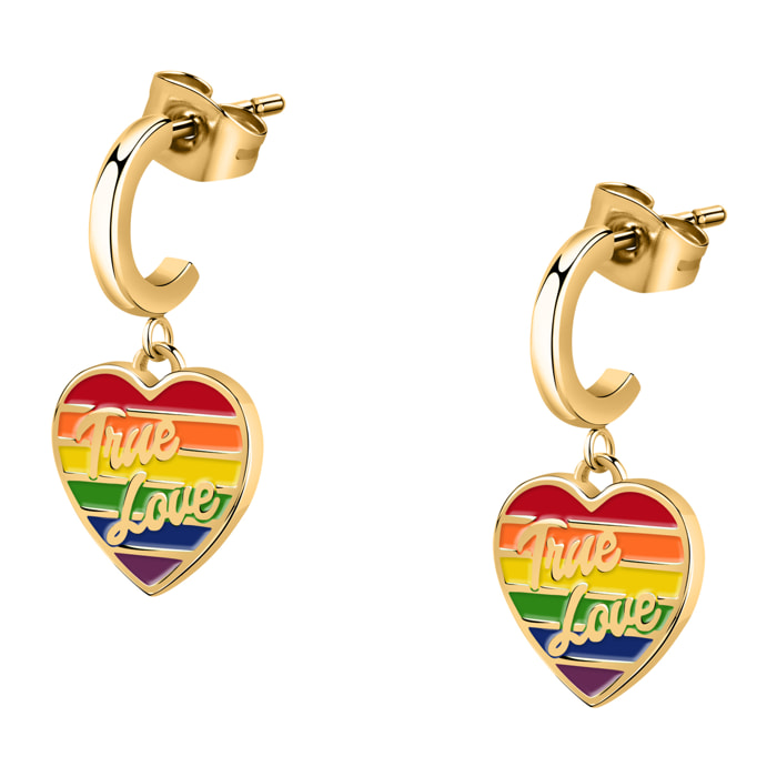 Pendientes Chiara Ferragni Mujer J19AVI10