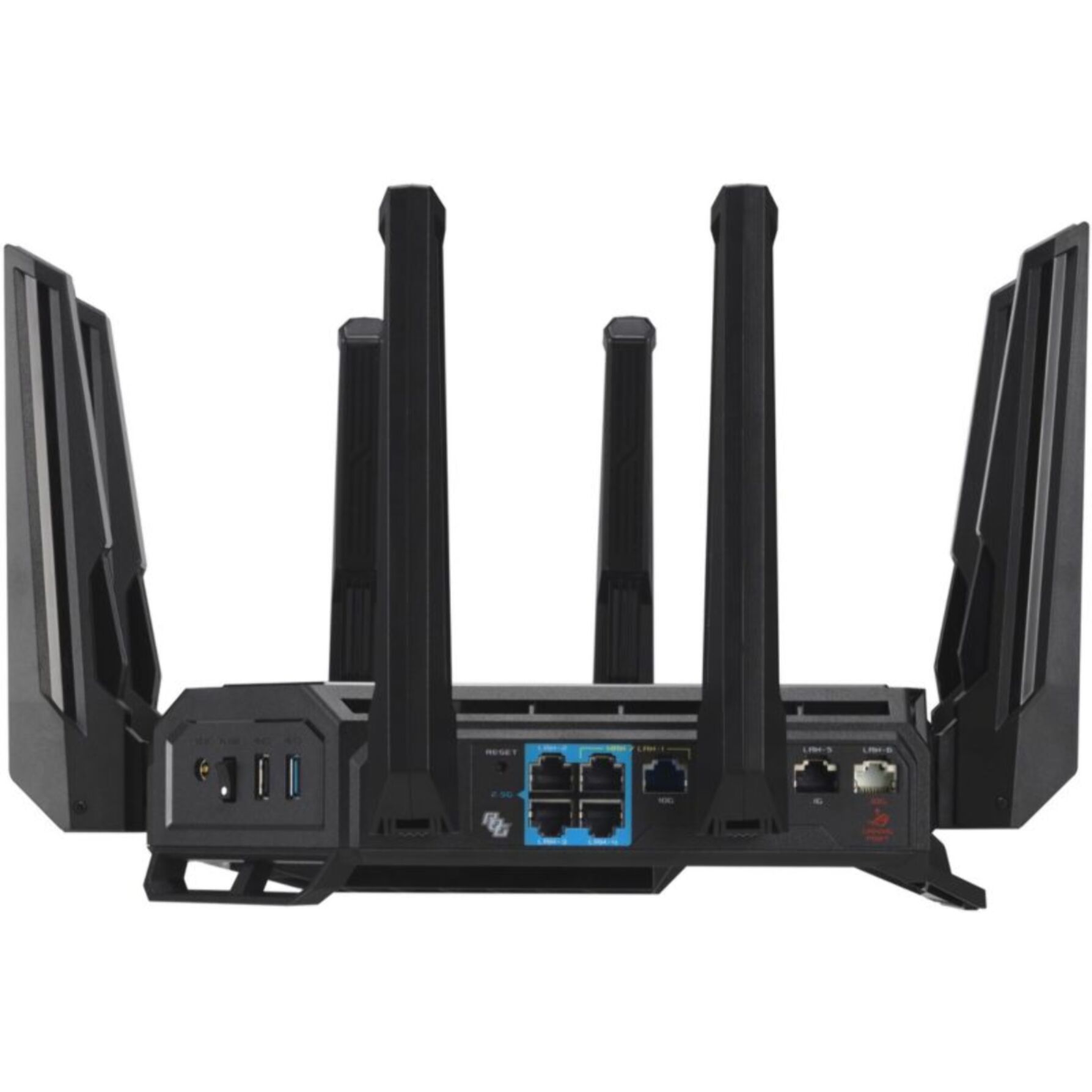 Routeur Wifi ASUS GT-BE19000