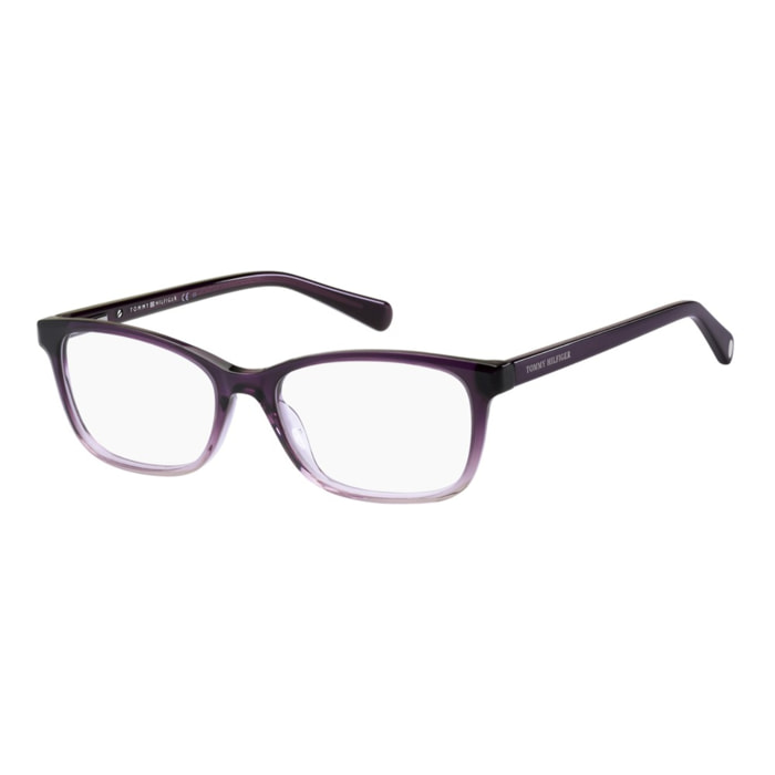 Gafas de Vista Tommy Hilfiger TH 1889 0T7 de Acetato Mujer 53 mm