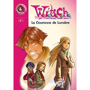 Disney | La Couronne de Lumière | Livre d'occasion