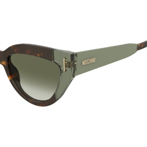 Gafas de Sol Moschino MOS208/S PHW de Acetato Mujer 56 mm