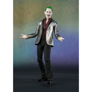 Suicide Squad Figura Joker 15 cm S.H. Figuarts Bandai