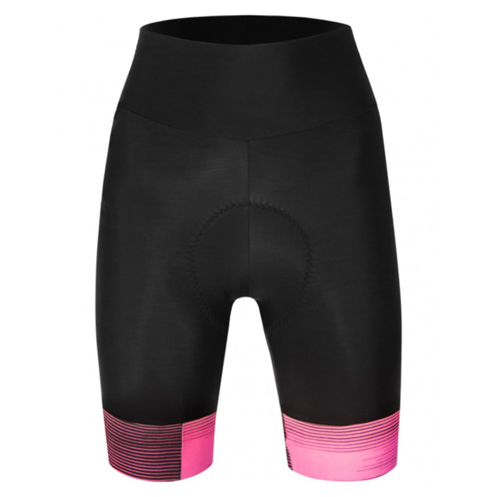 Festa - Pantaloncini Donna - Fucsia - Donna