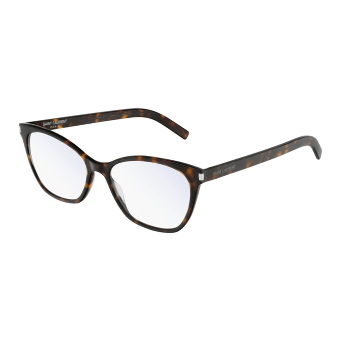 Gafas de Vista Saint Laurent SL 287 SLIM-002 de Acetato Mujer 54 mm