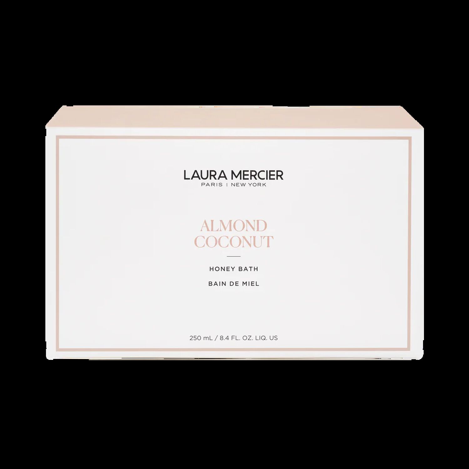 Almond Coconut - Bain de Miel 250 ml