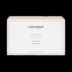 Almond Coconut - Bain de Miel 250 ml
