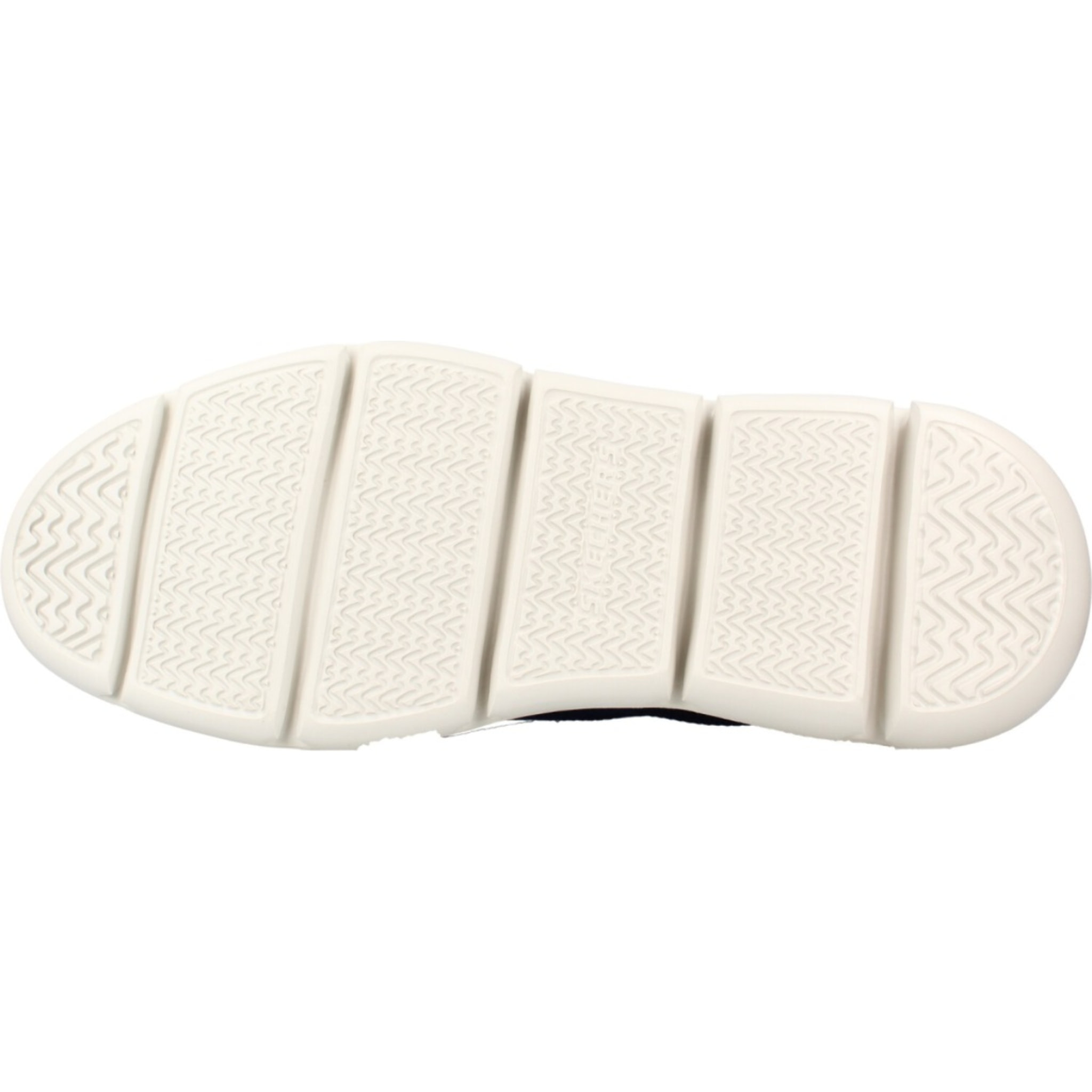 Sneakers De  Hombre 205303s Azul