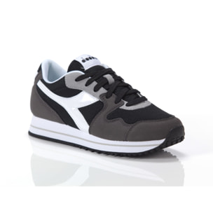 Sneakers Diadora Skyler Platform Grigio