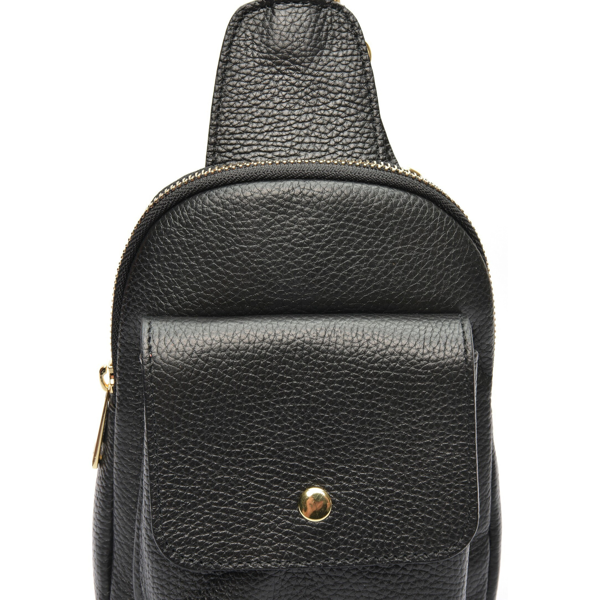 Zaino Anna Luchini Nero