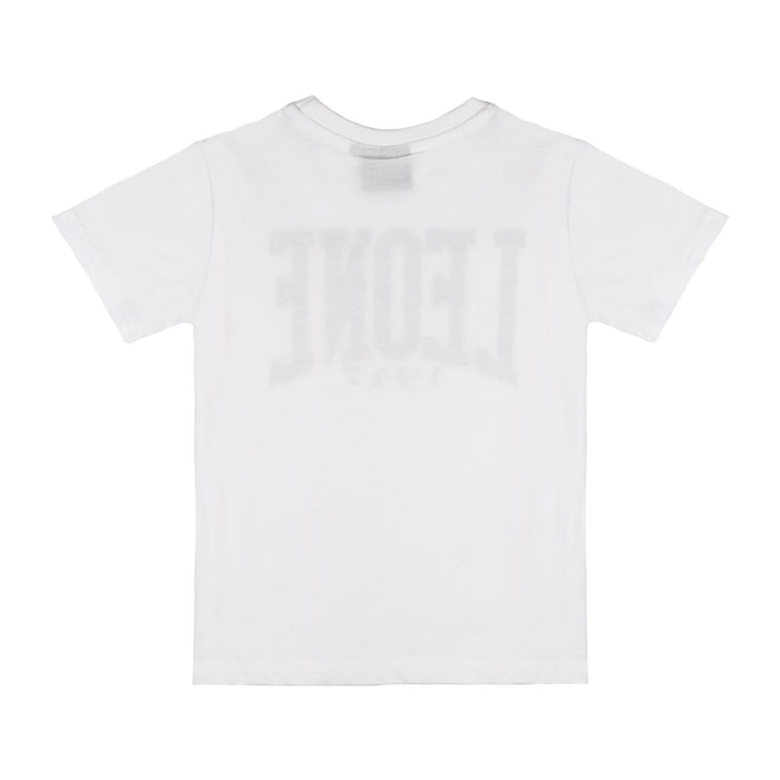 Camiseta infantil Bold Camo