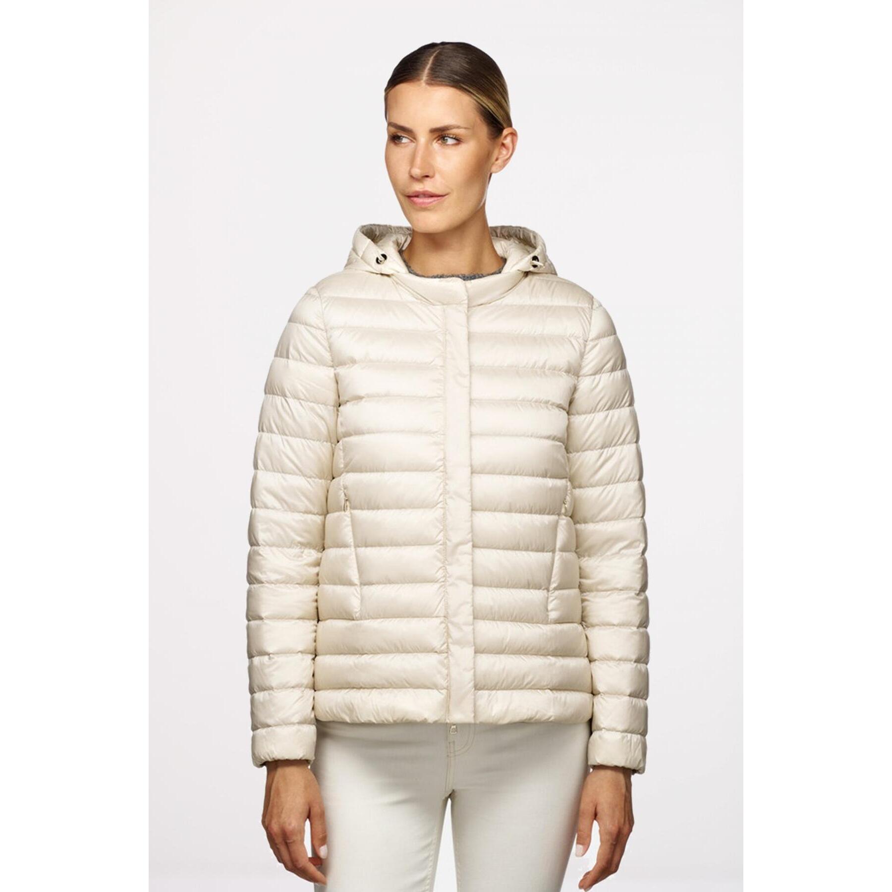 Chaqueta Mujer de la marca GEOX  modelo D JAYSEN A BEIS