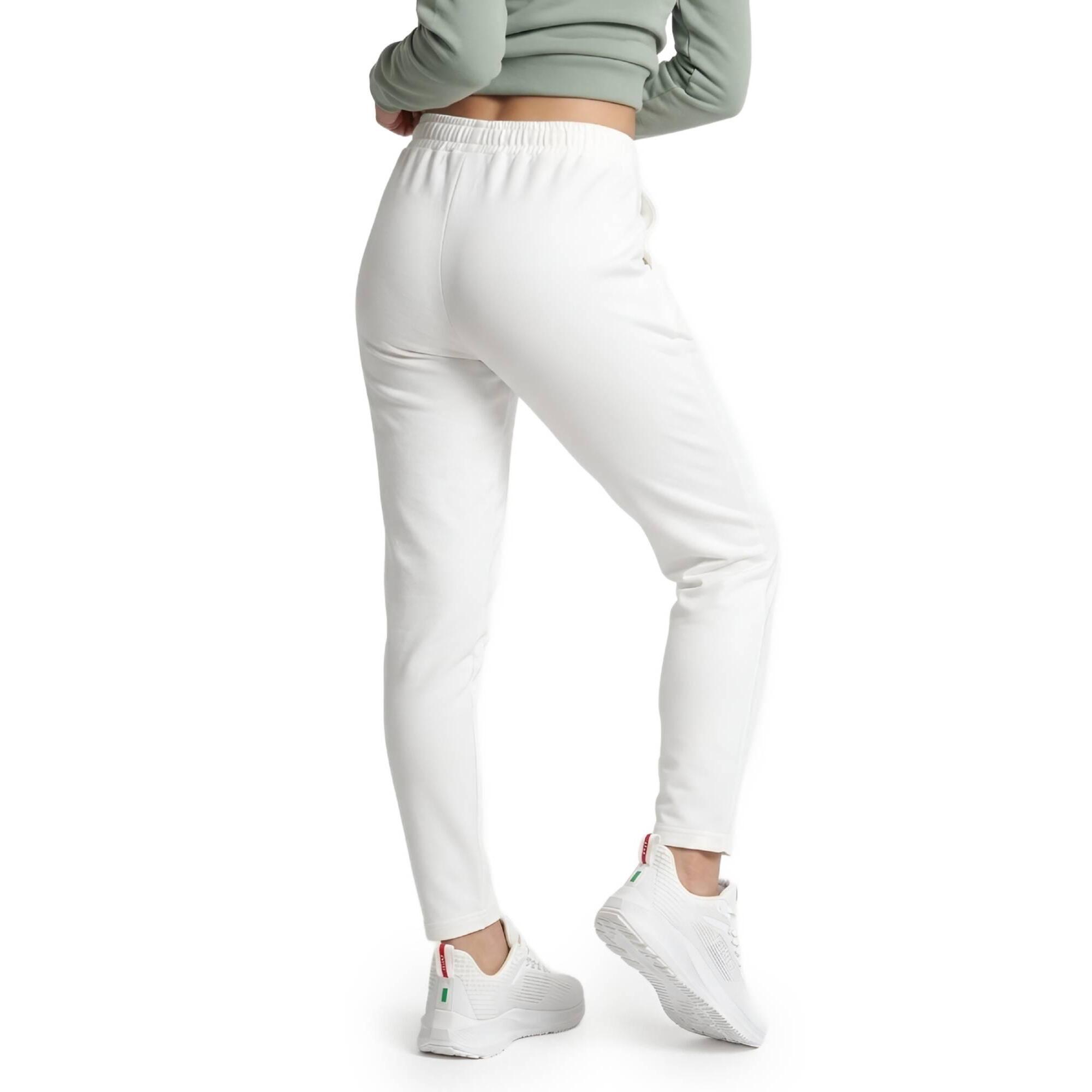 Nunca sin pantalones deportivos para mujer