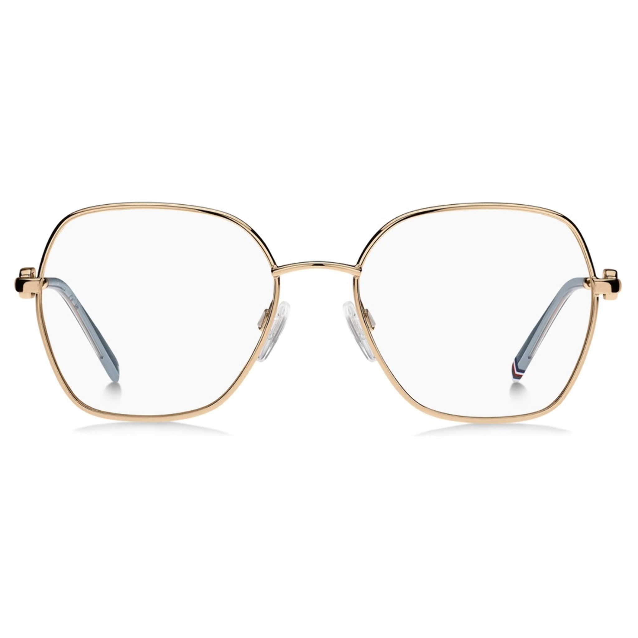 Gafas de Vista Tommy Hilfiger TH 2151 DDB de Metal Mujer 53 mm